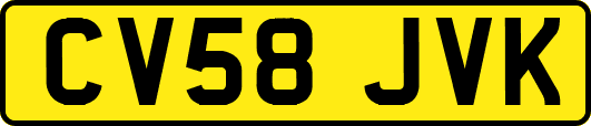 CV58JVK