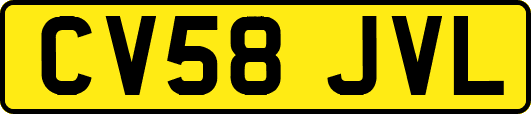 CV58JVL