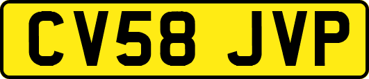CV58JVP