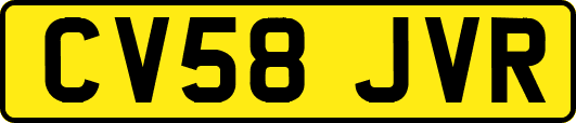 CV58JVR