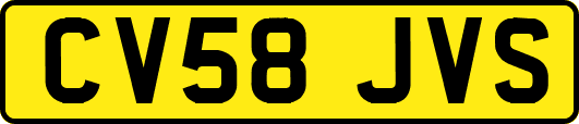 CV58JVS