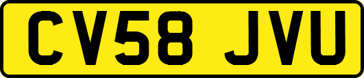 CV58JVU