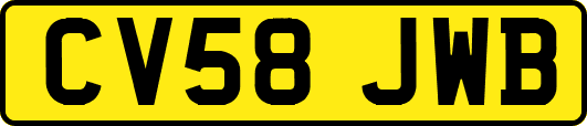 CV58JWB