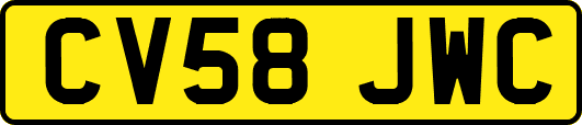 CV58JWC