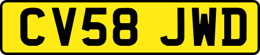 CV58JWD