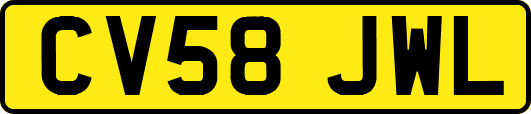 CV58JWL