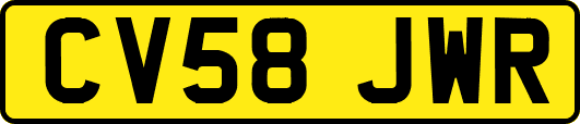 CV58JWR
