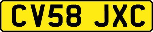 CV58JXC