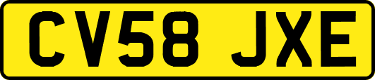 CV58JXE