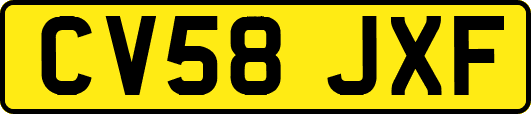 CV58JXF