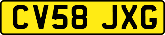 CV58JXG