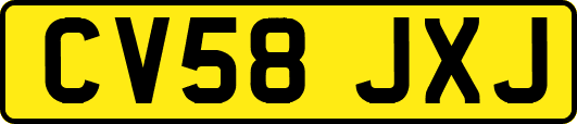 CV58JXJ