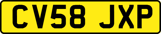 CV58JXP