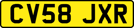 CV58JXR
