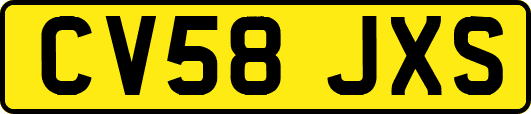 CV58JXS