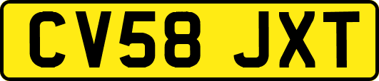 CV58JXT