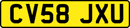 CV58JXU