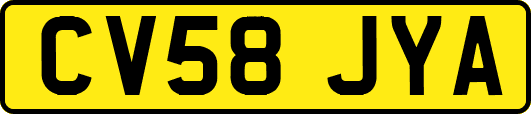 CV58JYA
