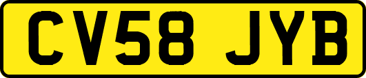 CV58JYB