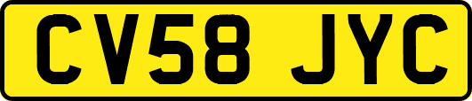 CV58JYC