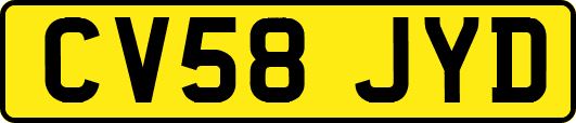 CV58JYD