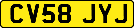 CV58JYJ