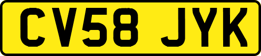CV58JYK