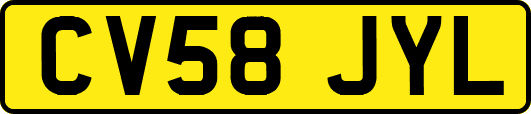 CV58JYL