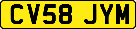 CV58JYM