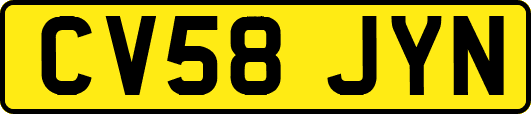 CV58JYN