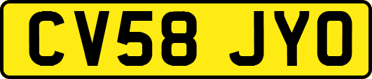 CV58JYO