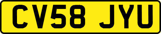 CV58JYU