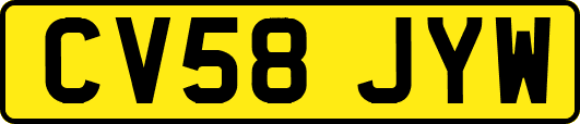 CV58JYW