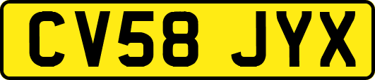 CV58JYX