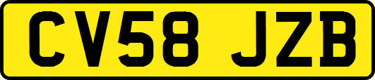CV58JZB