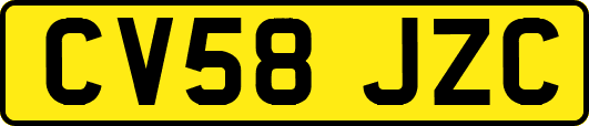 CV58JZC