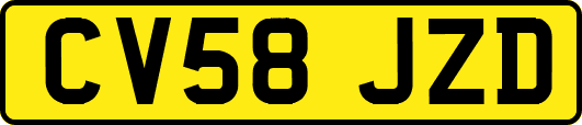 CV58JZD