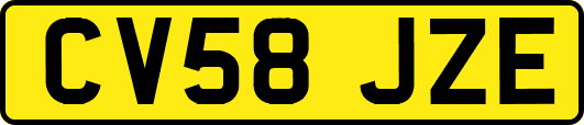 CV58JZE