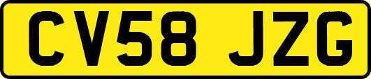CV58JZG