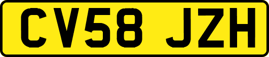 CV58JZH