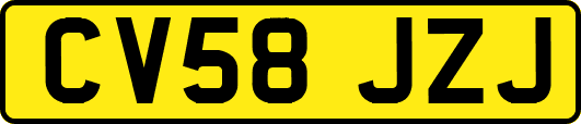 CV58JZJ