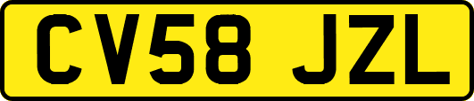 CV58JZL