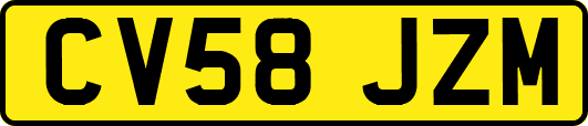 CV58JZM