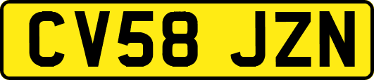 CV58JZN