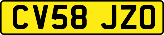 CV58JZO