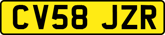 CV58JZR