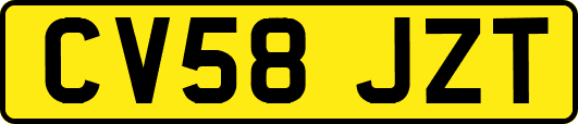 CV58JZT
