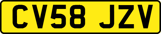 CV58JZV