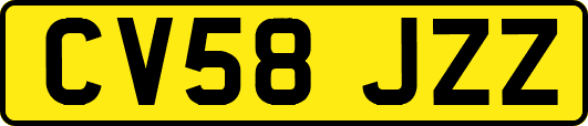 CV58JZZ