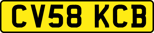 CV58KCB